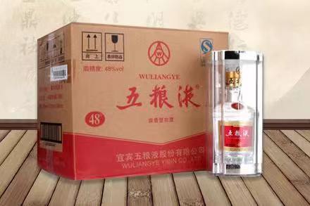 樊城五粮液回收